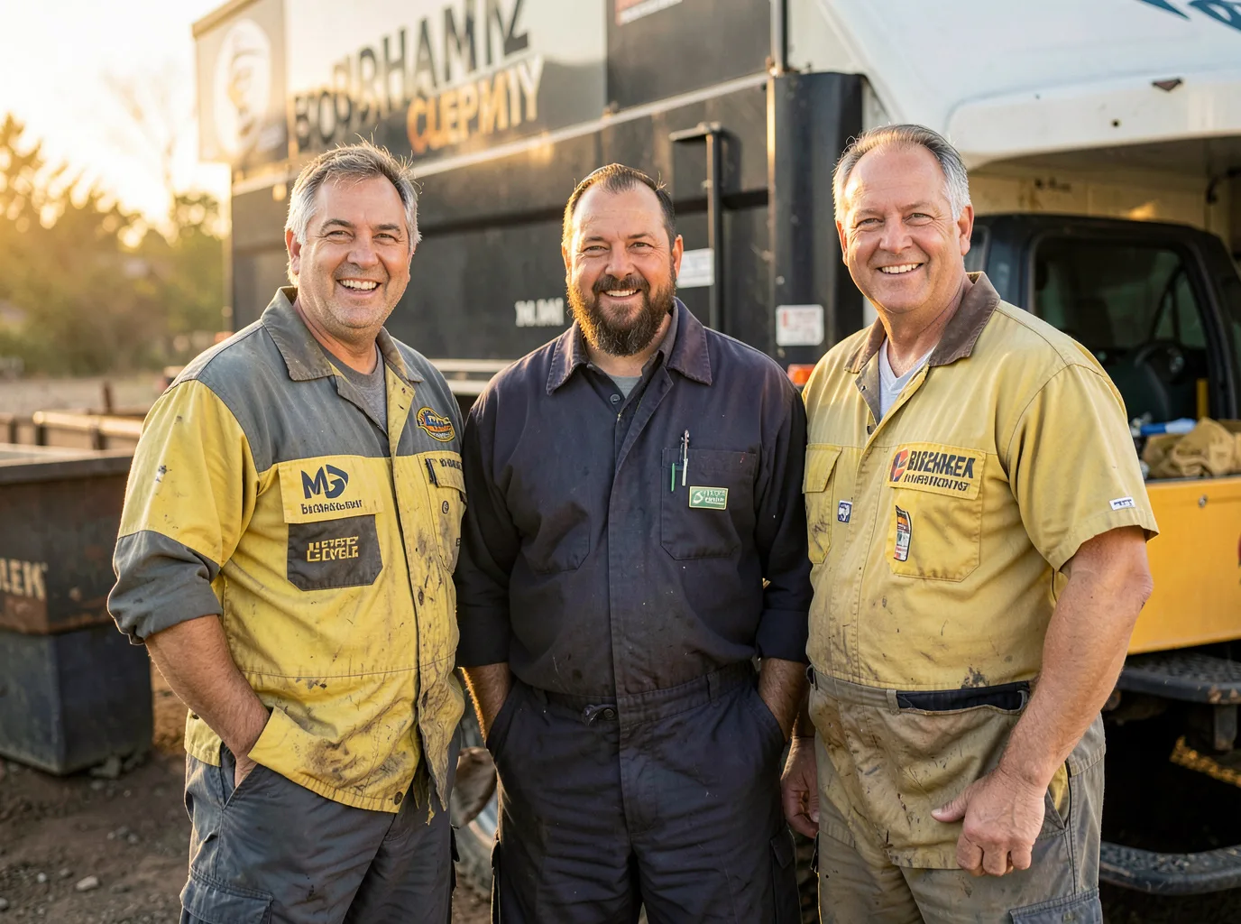 Sewage Cleanup company in Midland, MI