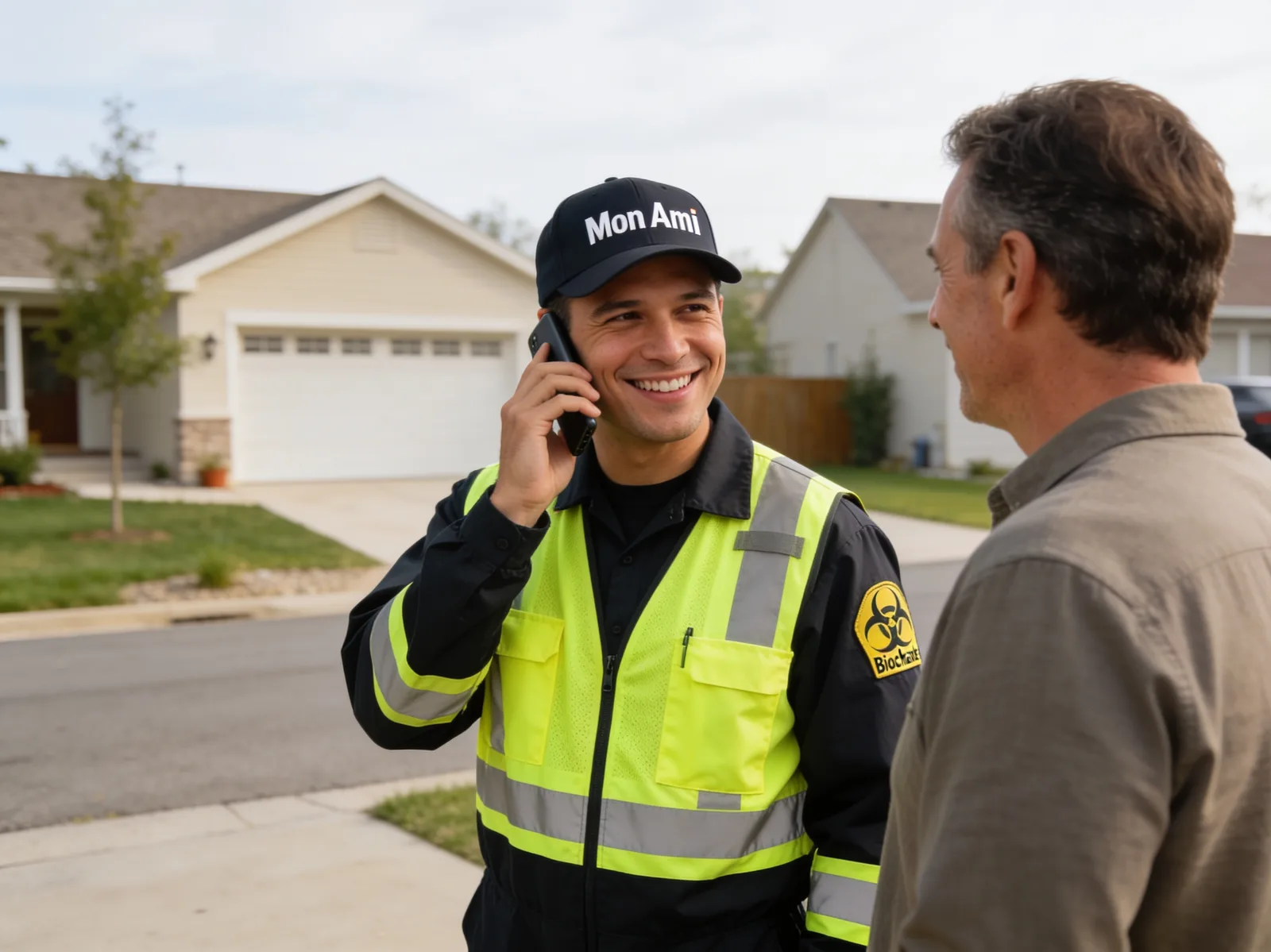 Sewage Cleanup Midland, MI FAQs