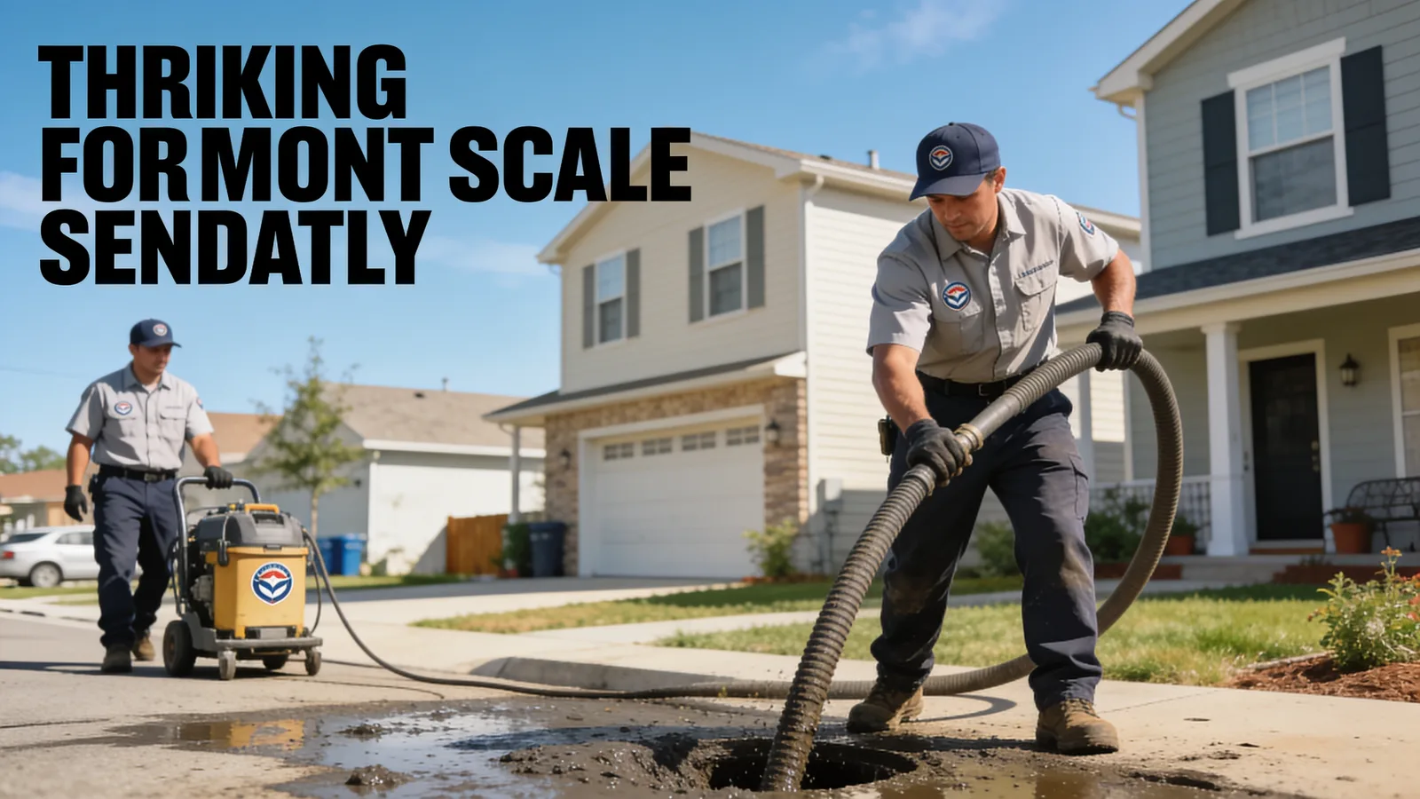 Sewage Cleanup in Midland, MI near me